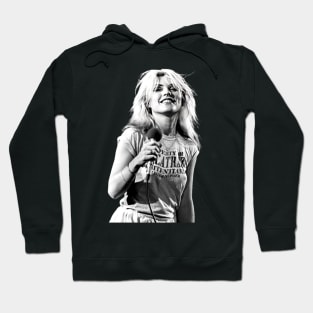Blondie Hoodie